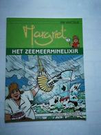 Margriet N1, Eén stripboek, Ophalen of Verzenden, Eric Vancoillie, Zo goed als nieuw