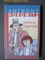 boeken van Anthony Horowitz, Utilisé, Enlèvement ou Envoi, Anthony Horowitz, Fiction