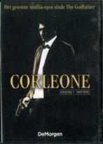 Corleone Episode 1 (DVD), Cd's en Dvd's, Ophalen of Verzenden
