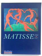 Matisse 1904-1917 (Beaux-Arts Magazine, 1992), Livres, Enlèvement ou Envoi