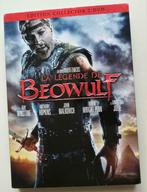 La Légende de Beowulf - collector 2 dvd, CD & DVD, DVD | Science-Fiction & Fantasy, À partir de 12 ans, Enlèvement ou Envoi, Fantasy