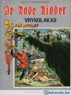 De Rode Ridder:Vrykolakas(eerste druk)1985