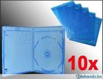 blu ray doosjes, Nieuw