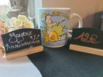 Tasse HAPPY BIRTHDAY 30 ans La méga patate, Neuf, Autres matériaux, Autres styles, Tasse(s) et/ou soucoupe(s)