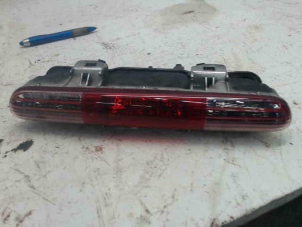 Feu arrière stop central Mini (R56) phase2 2010-2016, Auto-onderdelen, Verlichting, Mini, Gebruikt, Ophalen of Verzenden