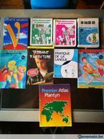 Livres de 1ère à 6ème primaire, Enlèvement ou Envoi, Utilisé