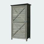 armoire jardin abri de jardin rangement outils jardin NEUF, Jardin & Terrasse, Envoi, Neuf, Bois