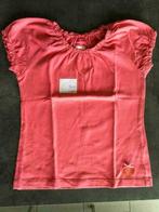 T-shirtje IKids Collection girls maat 6 jaar roze, Utilisé, Enlèvement ou Envoi