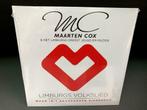 Maarten Cox - Limburgs Volkslied, CD & DVD, CD | Néerlandophone, Musique régionale, Enlèvement ou Envoi