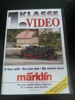 Marklin DVD, Trains, Tous les âges, Enlèvement ou Envoi