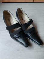 Zwarte dames schoenen, maat 41, Ophalen