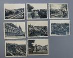 Luxembourg, Verzamelen, Foto's en Prenten, 1940 tot 1960, Zo goed als nieuw, Prent, Buitenland