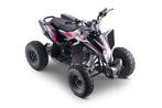 Quad enfant Top Motor E-Quad lithium XXL, 1 cilinder