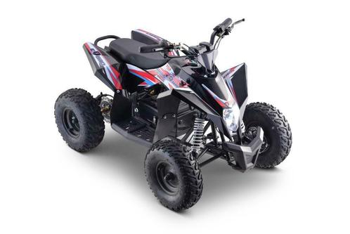 Quad enfant Top Motor E-Quad lithium XXL, Motoren, Quads en Trikes, 1 cilinder, Ophalen