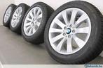 BMW 5GT 7-serie 18 inch 250 winter Dunlop Runflat 6,5mm RDCi, Autos : Pièces & Accessoires, Pneus & Jantes, Jante(s), Utilisé