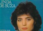Linda de Suza, Comme vous., Cd's en Dvd's, Ophalen of Verzenden, 1980 tot 2000, 12 inch