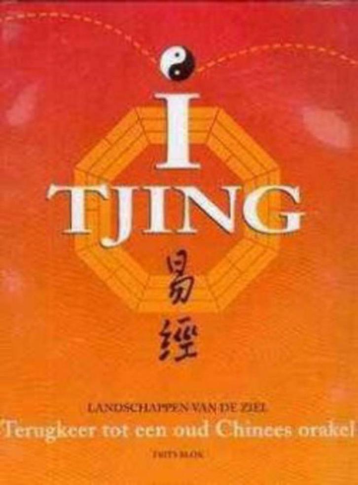 I tjing, landschappen van de ziel, Boeken, Esoterie en Spiritualiteit, Ophalen of Verzenden