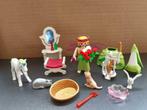 Playmobil multiset princes 4338, Complete set, Gebruikt, Ophalen