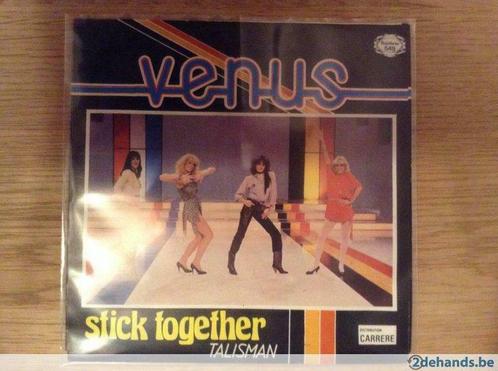 single venus, CD & DVD, Vinyles | Néerlandophone