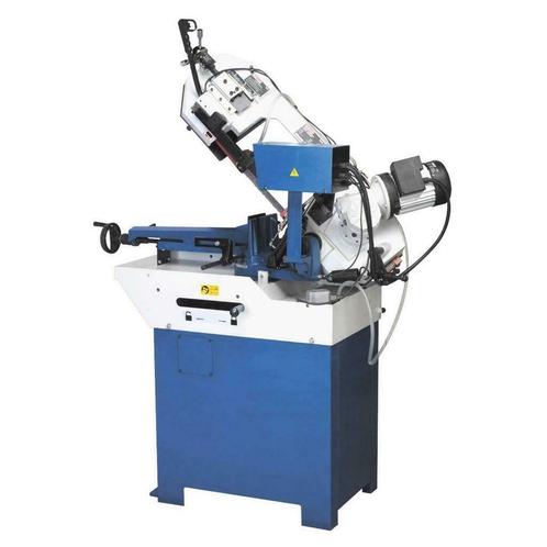 scie à ruban professionnelle Cobra 275 scie a ruban metal, Doe-het-zelf en Bouw, Gereedschap | Zaagmachines, Nieuw, Lintzaag, 600 tot 1200 watt