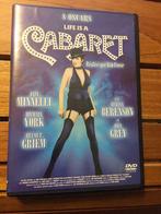 CABARET DVD Lisa Minelli, Vanaf 6 jaar