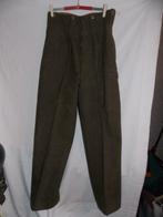 ABL BD broek Model 1956 (A), Landmacht, Kleding of Schoenen, Verzenden