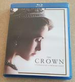 The Crown Blu-ray saison 1 complète., CD & DVD, Blu-ray, TV & Séries télévisées, Envoi