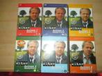 NIEUW:  Witse DVD BOX seizoen 1 / 3 / 4 / 5 / 6 (lot of stuk, Cd's en Dvd's, Alle leeftijden, Boxset, Ophalen of Verzenden, Tv fictie