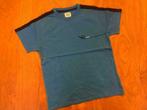 T-shirt Armani Junior maat 128 - 8 jaar, Verzenden, Zo goed als nieuw, Jongen, Shirt of Longsleeve
