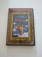 Monty Python and the Holy Grail (DVD), Enlèvement ou Envoi