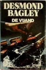 Desmond Bagley / keuze uit 9 boeken + 3 pockets vanaf 1 euro, Boeken, Gelezen, Ophalen of Verzenden