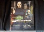 Les Technopères   Tome 1  "La Pré-École Techno"  (mai 2005), Une BD, Enlèvement, Comme neuf
