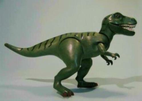 PLAYMOBIL - Grote  T REX-, Kinderen en Baby's, Speelgoed | Playmobil, Gebruikt, Ophalen