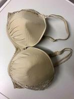 Prachtige beha. Merk: Marie Jo. Maat: EU 80 E., Marie Jo, Ophalen of Verzenden, Beige, BH