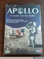 Apollo: En route vers les étoiles neuf sous blister, CD & DVD, DVD | Documentaires & Films pédagogiques, Tous les âges, Enlèvement ou Envoi