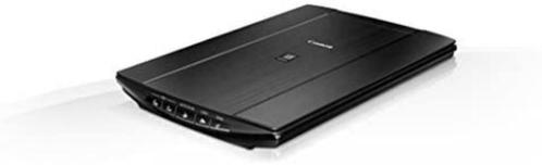 Scanner LIDE 220 CANON, Informatique & Logiciels, Scanners, Comme neuf, Windows, Enlèvement