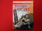 Werkgroep Groels: Bewegen & Didactiek 1, Boeken, Ophalen of Verzenden, Gelezen, Werkgroep Groels