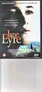 DVD - JANE EYRE, Tous les âges, Enlèvement ou Envoi