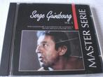 CD: Serge Gainsbourg - Master Série Vol 3., CD & DVD, CD | Autres CD, Envoi