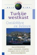 Turkije - westkust, Ophalen of Verzenden, Zo goed als nieuw, Reisgids of -boek