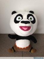 Knuffel Kung Fu Panda (Perfecte staat), Kinderen en Baby's, Ophalen, Gebruikt