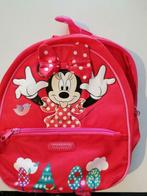 kleuterrugzakje Samsonite 'Minnie Mouse', Handtassen en Accessoires, Tassen | Schooltassen, Ophalen of Verzenden, Zo goed als nieuw
