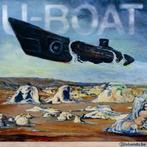 CD u-boat - u-boat