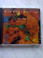 Django Reinhardt ‎: Djangology 49 (CD) Gypsy Jazz, Jazz, Ophalen of Verzenden