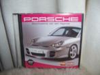 Porsche geschiedenis van een legende DVD, CD & DVD, Enlèvement