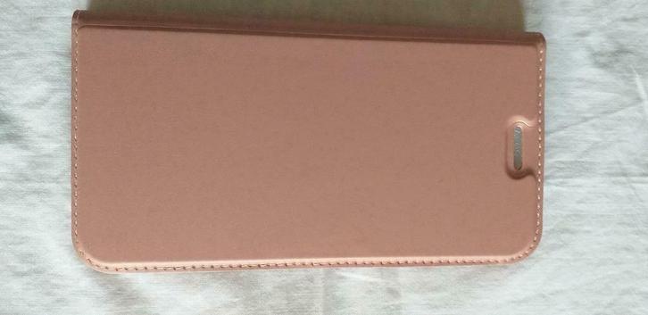 Etui rose Samsung J4 2018, Télécoms, Téléphonie mobile | Housses, Coques & Façades | Samsung, Neuf, Housse ou Sac, Autres modèles