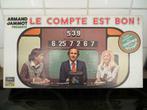 Jeu de société Le compte est bon - Robert Lafont, Ophalen of Verzenden, Gebruikt