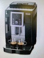espresso koffiezet Delonghi ECAM  gezocht, Electroménager, Café en grains, Cafetière, Enlèvement, Utilisé