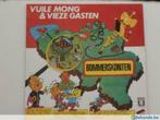 Bommerskonten-Vuile Mong en zijn vieze gasten, Enlèvement ou Envoi, Chanson réaliste ou Smartlap