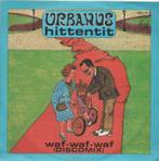 45t Urbanus - Hittentit, Autres formats, Autres genres, Utilisé, Enlèvement ou Envoi